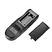 Bewinner Replacement Computer Speaker Remote Control for Z-5500 Z-680 Z-5400 Z-5450((Not Include Battery)