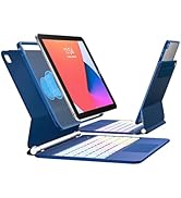 Amazon.com: TabletKeyer Magic for iPad 9th 8th 7th Generation 10.2