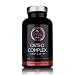 Produktbild itsme.now® Osteo Complex I 90Stk vegane Calcium Kapseln hochdosiert + Vitamin D3 & K2 I beste Bioverfügbarkeit der Osteoporose-Kombi-Kapseln I Innovative Nährstoff-Formel für starke Knochen & Zähne