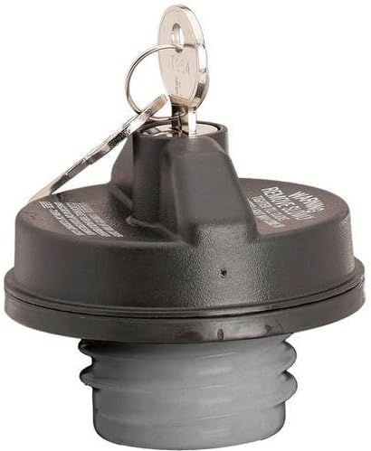 Stant 10504 Locking Fuel Cap