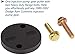 Injection Pump Gear Puller & Cummins Engine Barring/Rotating Tool & 13mm Injection Pump and Idle Nut Wrench Tool for 1989-2002 Dodge Ram Cummins Diesel Engines Bosch VE P7100 VP44 4BT 6BT IP