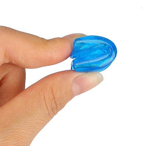 TXY, morbide impugnature colorate per matite o