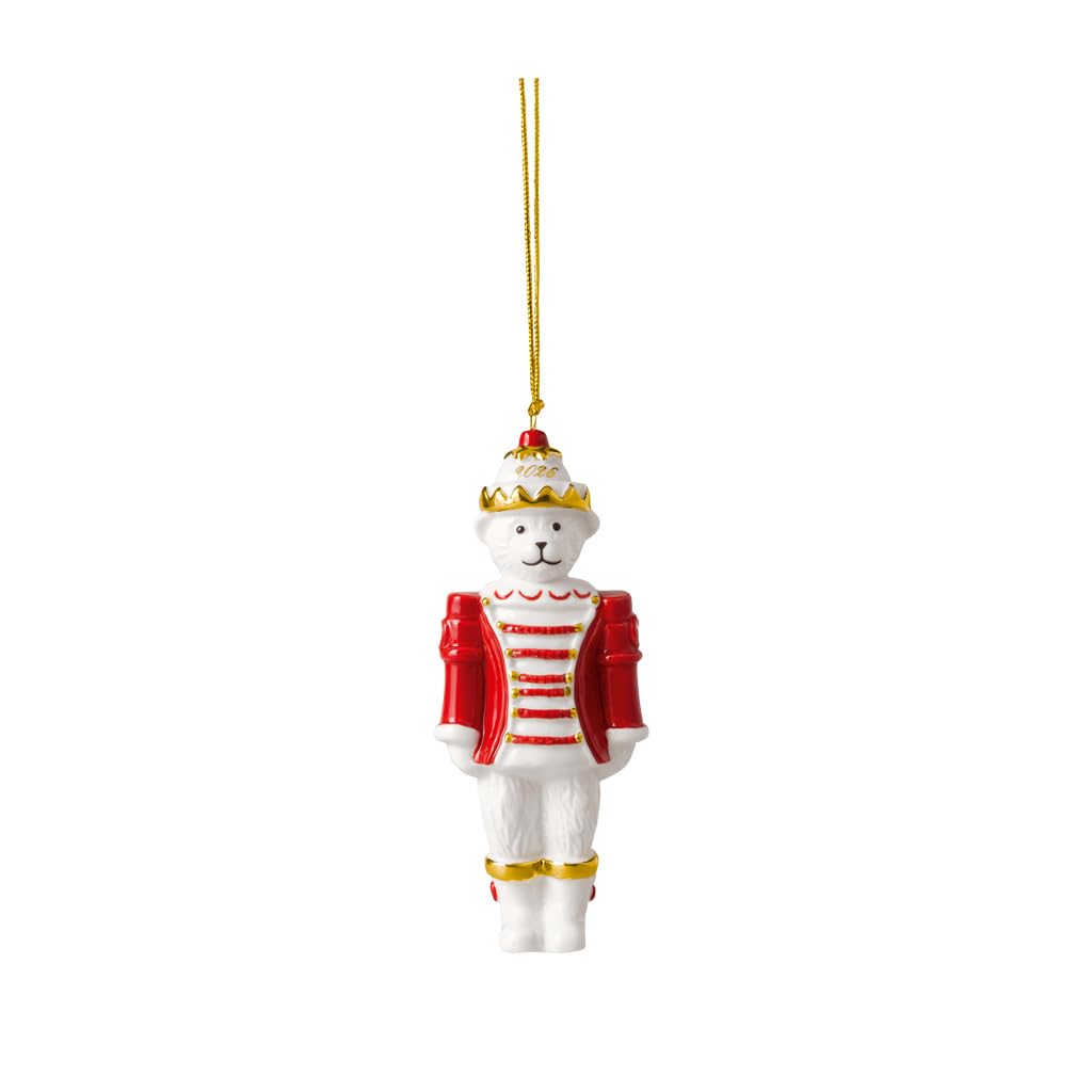 Villeroy & Boch Christmas Classics Adorno Cascanueces 2025