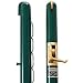 Classic Round Posts 2 7/8" - Green (Pair)