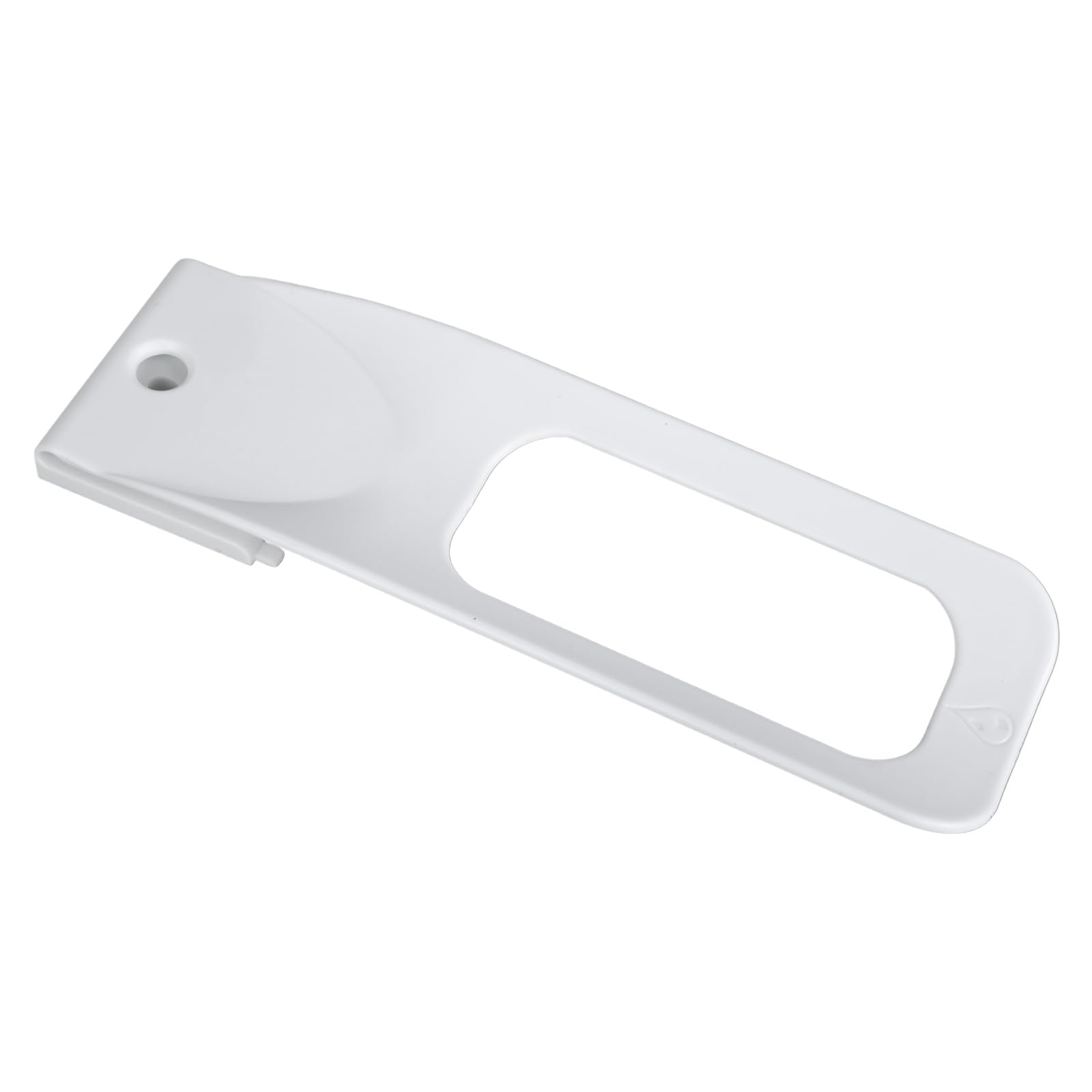 Mekalero Refrigerator Water Dispenser Levers Interior Fridge Water Button Pusher Fridge Dispenser Levers Switchs Part