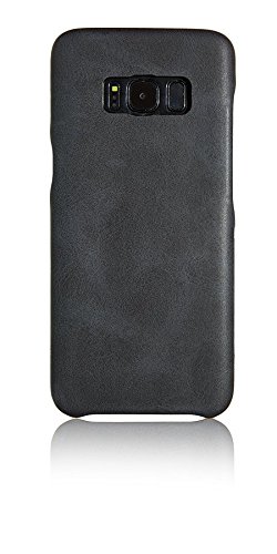 Housse Galaxy S8 Plus Alcantara Spada évitez les rayures sur l'écran