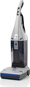 lindhaus LW30 Floor Scrubber Dryer Hard Floor Cleaner Commercial Multi Surface Cleaning Machine