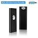 GikPal Digital Voice Recorder- 8GB 2 in 1 USB 512kbps Mini Flash Drive Disk Rechargeable Activated Audio Sound Recorder with 2 USB Ports & Microphone Support Play on Android Phones