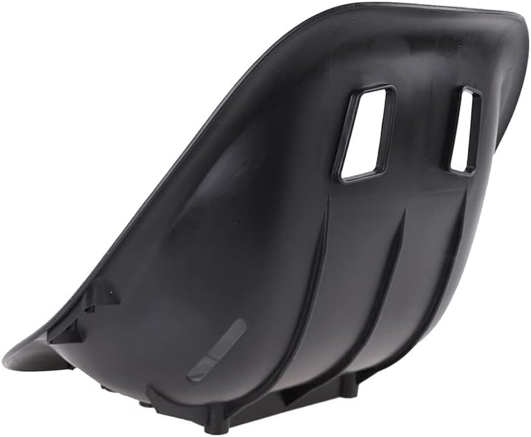 Miniatura 4 de HUFFA 1pc Racing Go Kart Man Sprint Track Seat Kit Moto Racing Kit Karting Seat