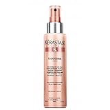 kerastase spray volumactive  Discipline Fluidissime Complete AntiFrizz Care Spray Kerastase 5.5oz AntiFrizz Care Spray para Unisex