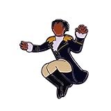 Hamilton Broadway Musical Theater Alexander Lafayette 1.25