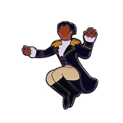 Hamilton Broadway Musical Theater Alexander Lafayette 1.25