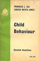 Child Behaviour 0241901006 Book Cover