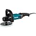 Makita 9237C 7" Polisher, Blue