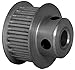 Powerhouse 24-3P09-6FA3 Timing Pulley - Aluminum