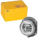 I fari a LED aumentano la sicurezza. Grazie all'illuminazione simile alla luce del giorno, il conducente vede molto boni e non si stanca così rapidamente