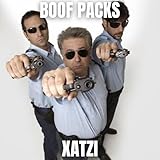 BOOF PACKS! [Explicit]