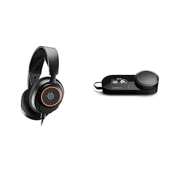 SteelSeries Arctis Nova 3 ゲーミングヘッドセット Arctis Nova 3X Wireless for Xbox - Aqua