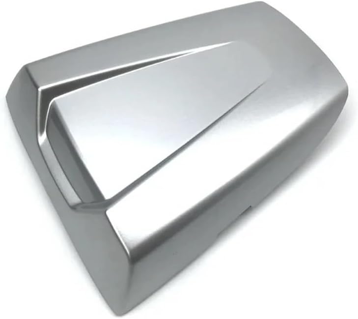 Rear Seat Tail Cover Rear Seat Cover Cowl Solo for SV650 SV1000 2003-2012 Rear Pillion Passenger Cowl