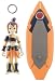 Bandai Thundercats WilyKit 4" Action Figure