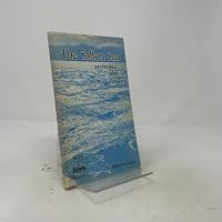 The Salton Sea: Yesterday and today B0007E6FBW Book Cover