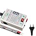 LED Tester 0-320V TV Backlight Tester Multipurpose Screen Repair Tools Without Disassemble LED Bead Lamp Strips Check Device(US Plug,GJ2C Plus)