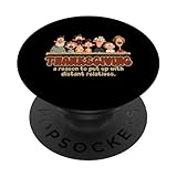 Photo Gallery thanksgiving a reason to put up with distant relatives popsockets popgrip adesivo Photo Gallery thanksgiving a reason to put up with distant relatives popsockets popgrip adesivo