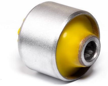 Polyurethane Rear Suspension Hub Compatible with Saab 9-3 Saab 9-3 Opel Vectra Signum