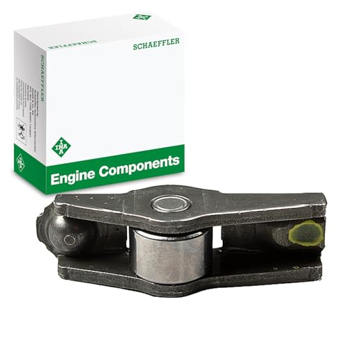 INA 422 0124 10 Culbuteur, distribution