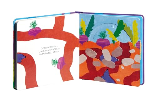 Cammina Cammina. Ediz. A Colori - 4