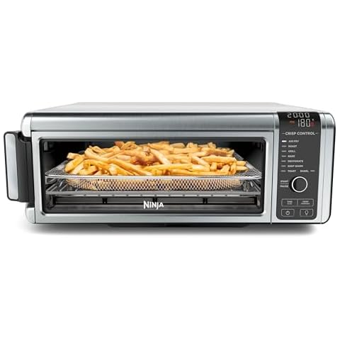 Ninja Foodi 8-in-1 Flip Oven Cover