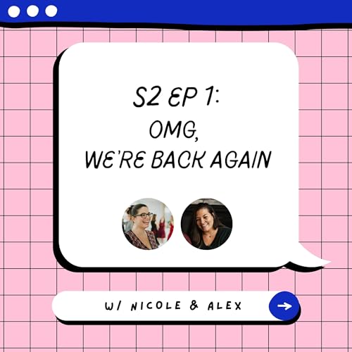 OMG, We're Back Again