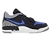 Nike Air Jordan Legacy 312 Low Mens Black/Blue Size 10