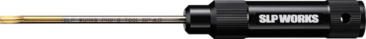 Daiwa SLP Works SLPW Pros Tool Driver Series