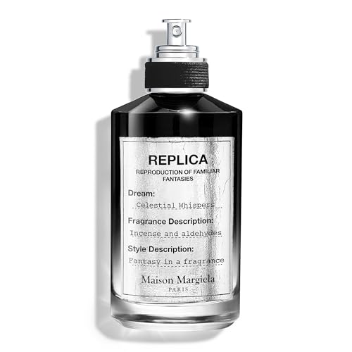 Maison Margiela - Replica - Celestial Whispers Eau de Parfum - Sm...