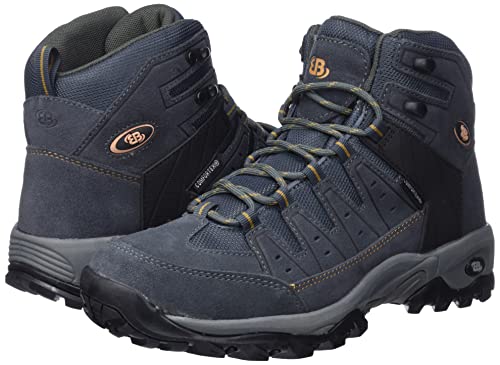 Image of Lico Unisex's Trekking Boots