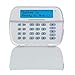 Produktbild DSC Security Alarm system-hs2lcdwf PowerSeries Neo 128-zone LCD Wireless Tastatur