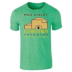 Sstee | Heather Irish Green