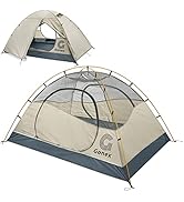 Amazon.co.jp: Gonex 軽量 キャンプ テント 2人用 / 4人用 二重層
