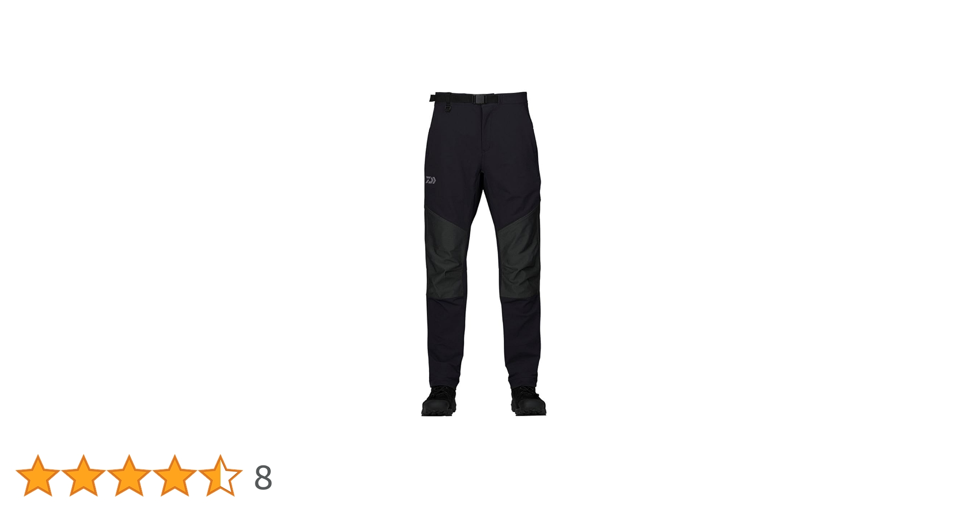Amazon | ダイワ(DAIWA) ハイキングパンツ DP-3523 メンズ