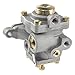 R7 MODULATING RELAY VALVE