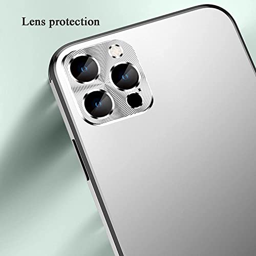 Coque iPhone 14 Pro anti-chute SCHIK protège votre caméra