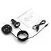 Produktbild zanasta KFZ Bluetooth Empfänger Auto Wireless USB Adapter Audio Receiver mit Fernbedienung - Schwarz