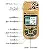 Vortex Ace Ballistic Weather Meter - GeoBallistics App Compatible, Vortex Relay Integration - Unlimited, Unconditional