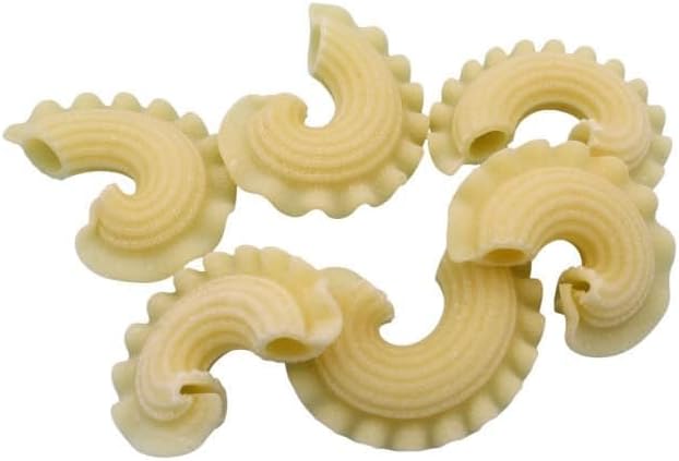 Fimar MPF 1.5 Brass Die Creste di Gallo Rigato/Rooster Comb Striped