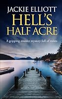 Hell's Half Acre 1789317940 Book Cover