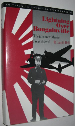 LIGHTNING OVER BOUGAINVILLE (SMITHSONIAN HISTORY OF AVIATION AND SPACEFLIGHT SERIES)