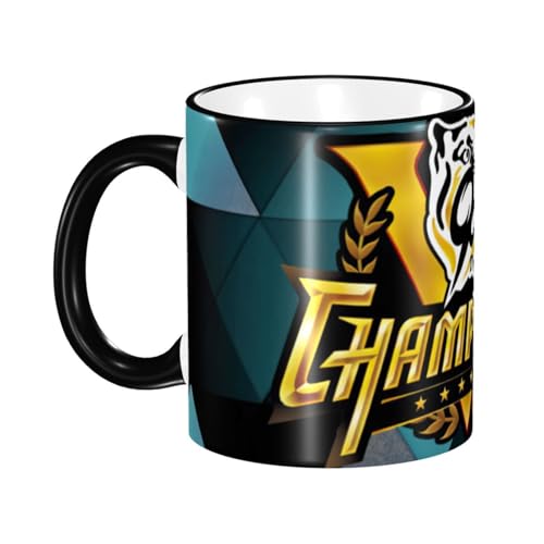 _^CK[X Z~bN}OJbv H eʃR[q[Jbv 330ml ϔM ȃ}OJbv ItBXz[p v[gɍœK ėp\ Mtg jp Black