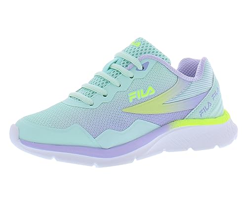 Fila Primeforce 7 Girls Shoes