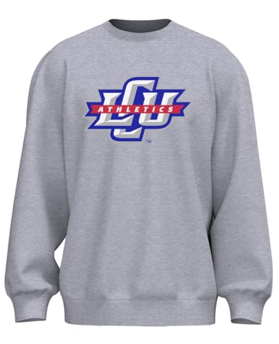 Venley NCAA Officially Licensed Apparel Lubbock Christian University Collegiate LCU